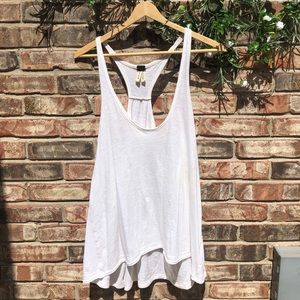 Free people tank top